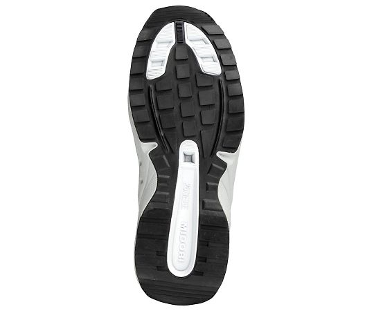 JSAA Class B certified ultra-lightweight sneakers with toe caps SL-601 Blue 26cm SL-601-BL-26 1 pair