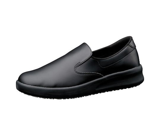 Ultra-slip resistant work shoes, High Grip The Force, Black, 31.0cm, NHF-700-BK31.0, 1 pair
