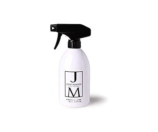 James Martin Fresh Sanitizer 500ML Spray 1 bottle