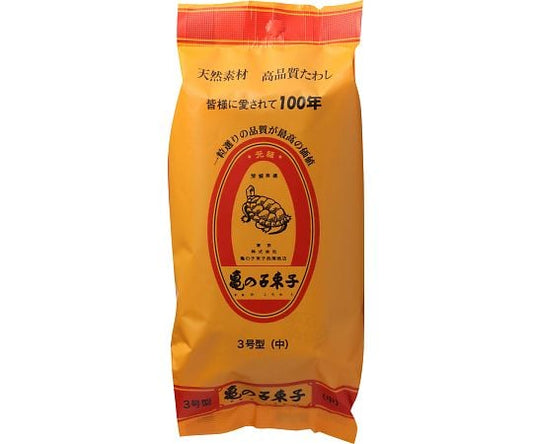 카메노코 타와시 3호 1개