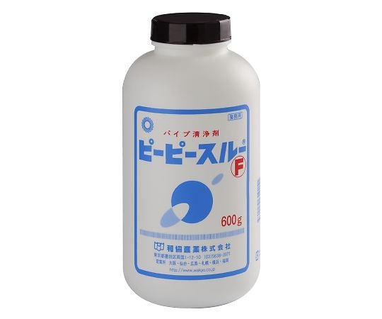 PP-Through F 600G 1 piece