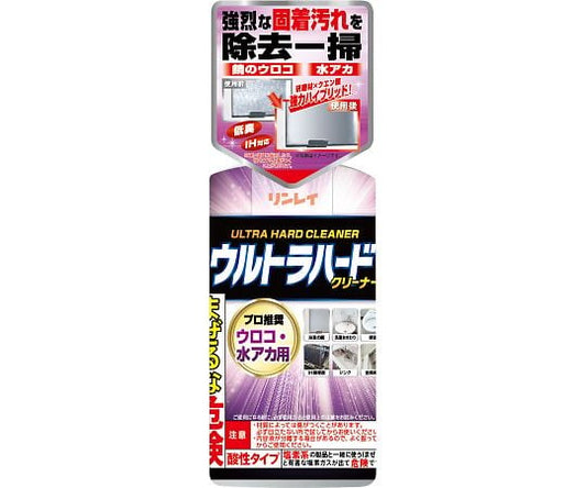 울트라 하드 클리너 비늘 · ​​물 아카용 1개