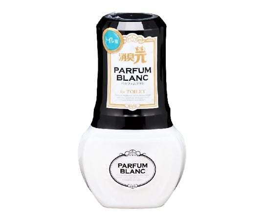 トイレの消臭元　パルファムブラン 1個
