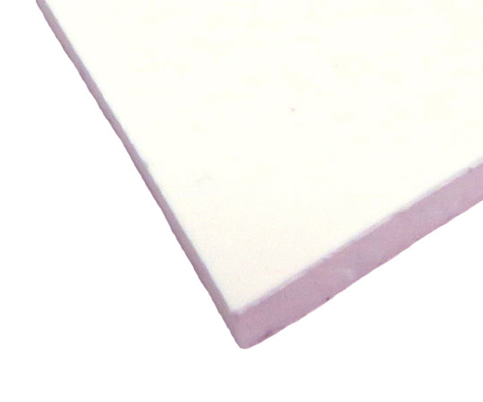 高性能放熱ゴム　80mm×80mm×厚さ5mm　HDR-A25-80 1枚