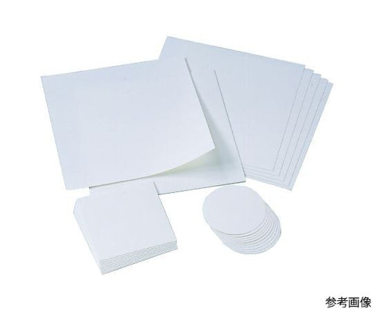 Water absorption filter paper No.26-WA 200mm x 200mm 100 sheets 02483200 1 box (100 sheets)