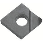 京セラ　旋削加工用チップ　ＰＣＤ　ＫＰＤ００１　CNMM120408M-SE　1 個