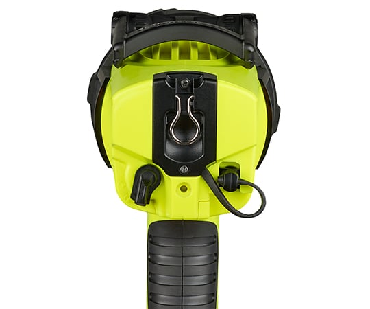 ［取扱停止］ウェイポイント300充電式　標準セット（イエロー）　068SY 1台