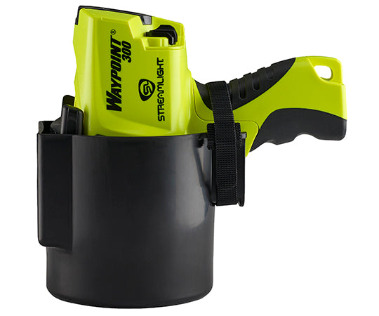 ［取扱停止］ウェイポイント300充電式　標準セット（イエロー）　068SY 1台