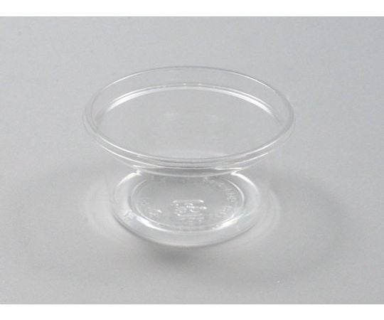 C-AP Round Cup 66-60 3000 pieces 113852 1 case (3000 pieces)