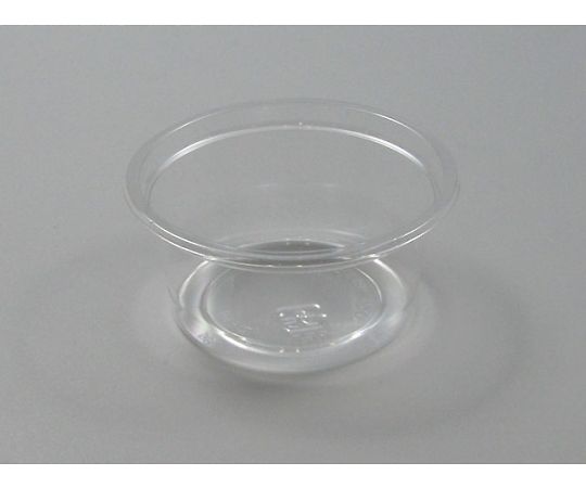 C-AP Round Cup 86-120 2500 pieces 113878 1 case (2500 pieces)