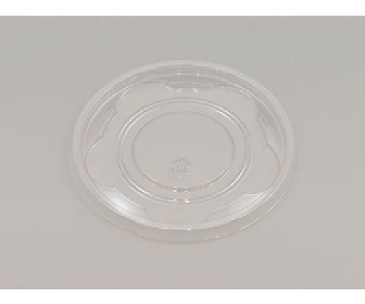 CF Cup 105-360 Transparent Flat Lid 2000 pcs 143602 1 case (2000 pcs)
