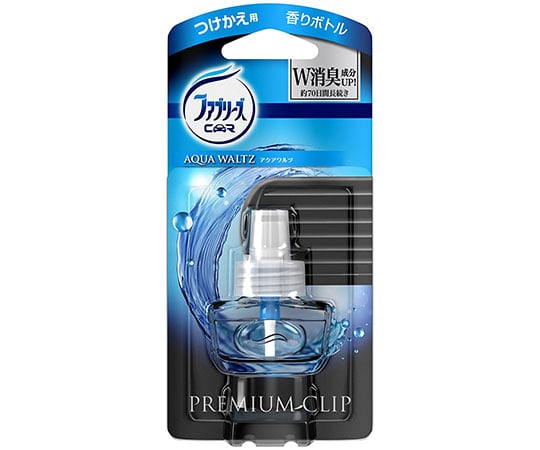 패브리즈 프리미엄 클립 아쿠아왈츠 츠케카에용 7mL 1개