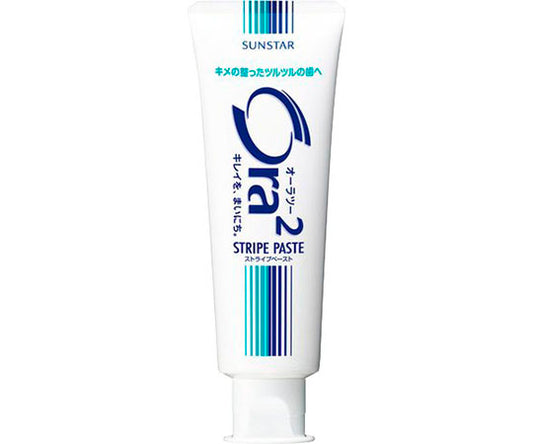 Ora2 Stripe Paste 140g 1pc
