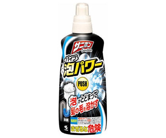 サニボン泡パワー　本体　400mL 1個