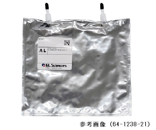 ALUMINIUM　BAG　CCK-30 1枚