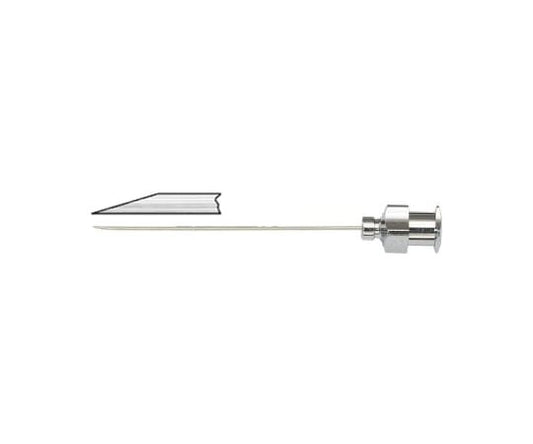 Lock type, regular needle, 19G x 30cm, 3008-43030, 1 piece