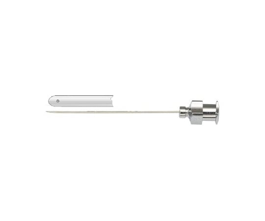 Locking needle, side hole needle, 19G x 5cm, 1 set (12 pieces) 3008-45005 1 set (12 pieces)