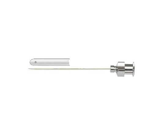 Locking needle, side hole needle, 19G x 5cm, 1 set (12 pieces) 3008-45005 1 set (12 pieces)