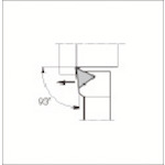 Kyocera External Diameter Machining Holder CTJN CTJNL2020K-16 1 piece