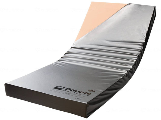 ケープディンプルマットレス 90㎝・ｼｮｰﾄ