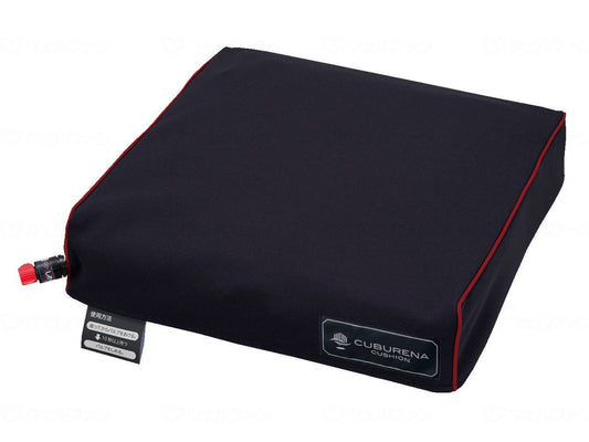 케이프 큐브레나 쿠션 감색