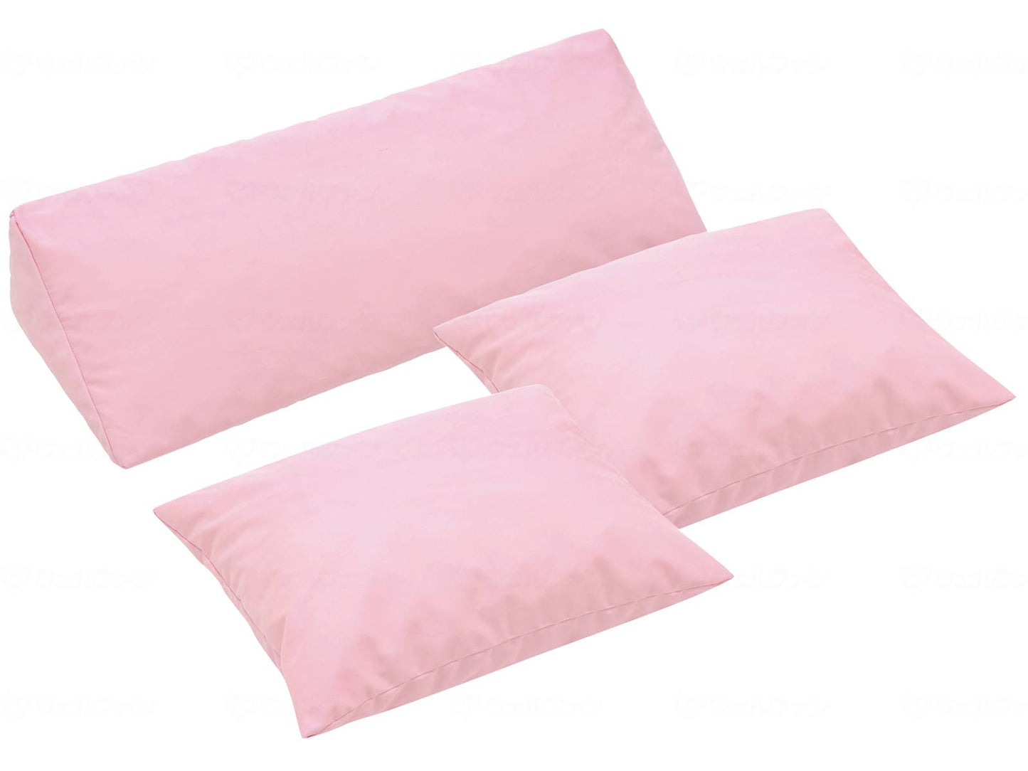 Cape Support Tight Side Position Set