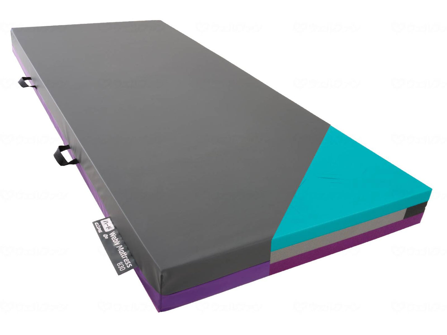 Cape Waverly Mattress 900