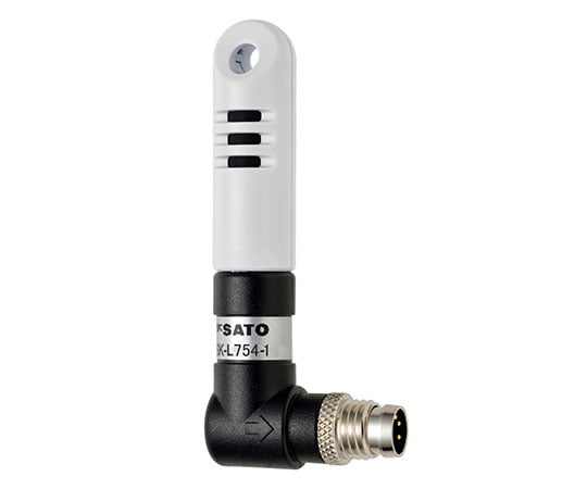 温湿度ロガー用一体型センサ　SK-L754-1 1個