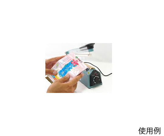 AC100V/800W Sealer (wide type) EA305XR-2 1 unit