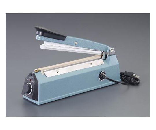 AC100V/800W Sealer (wide type) EA305XR-2 1 unit
