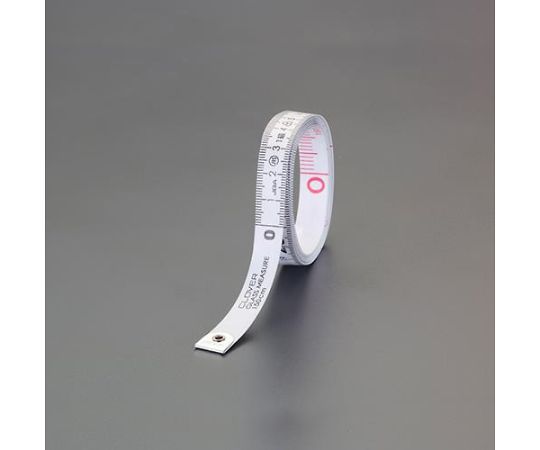 12.0mmx1.5m Glass Measure EA720KC-16 1pc