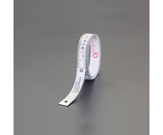 12.0mmx1.5m Glass Measure EA720KC-16 1pc