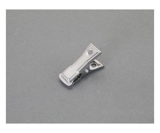 15x20x40mm Clip (Stainless Steel/10pcs) EA762FB-14 1 pack (10pcs)
