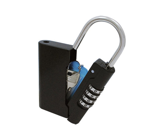 キーボックス(ﾀﾞｲｱﾙ式)　EA983ZA-71 1個