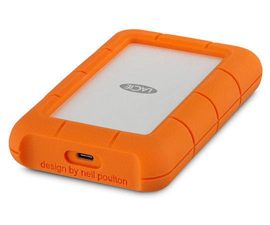 Rugged　USB3.1　Type-C　2TB　2EUAP9 1個