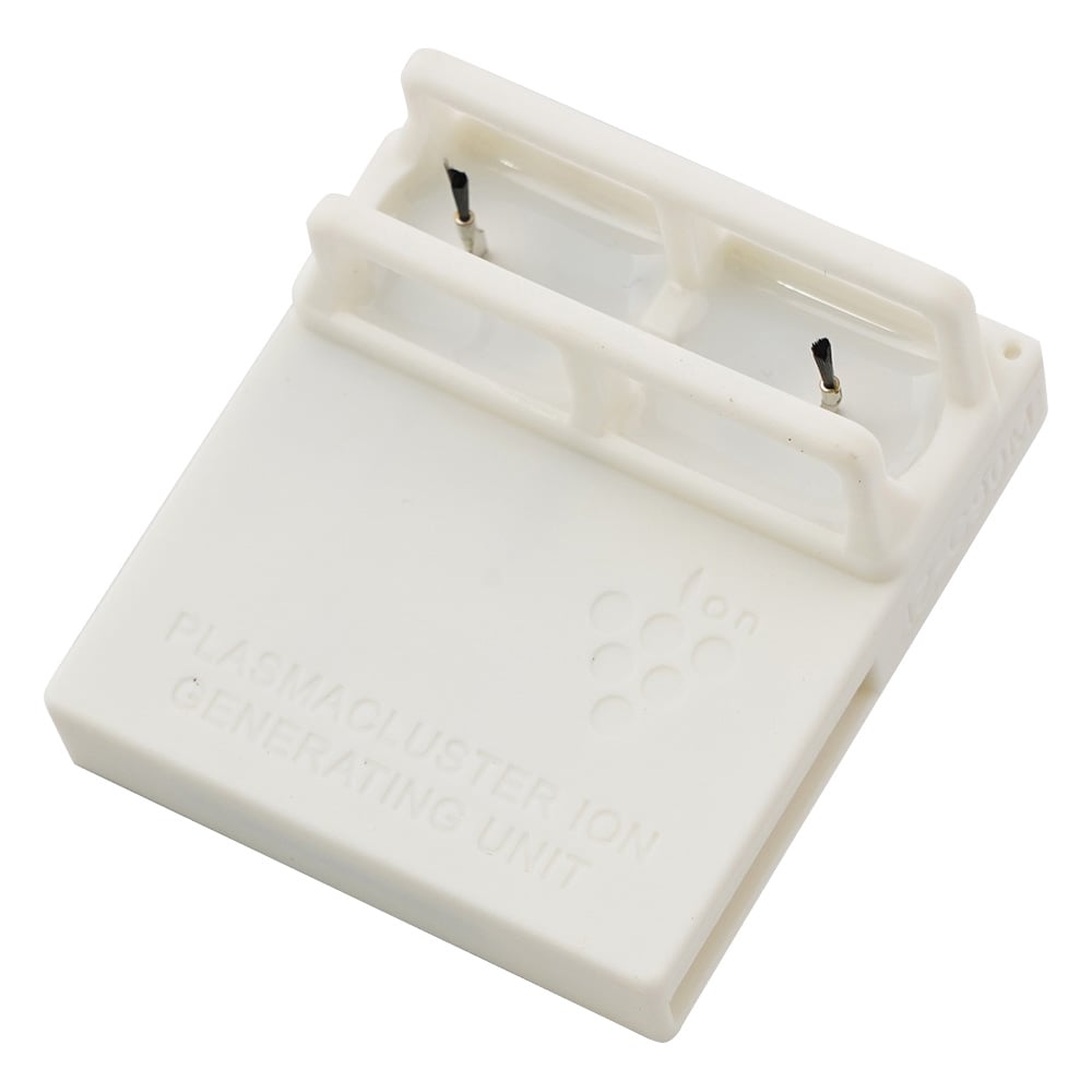 FU-M1400-W Replacement Plasmacluster Ion Generator Unit (2 pieces) IZ-C90M2 1 box (2 pieces)