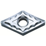 京セラ　旋削加工用チップ　超硬　ＫＷ１０　DNMG150408AH　10 個