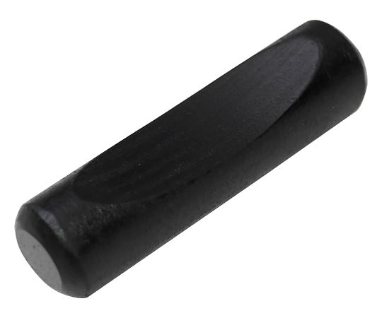 Round chopstick rest Tsukika YZ-106B 1 piece