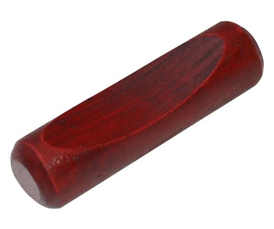 Round chopstick rest Akane YZ-106R 1 piece