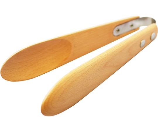 Beech Tongs Small V-023 1pc