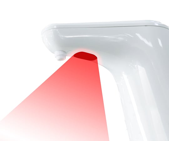 アルコール消毒噴霧器　J2387 1台