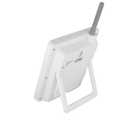 멀티 채널 무선 환경 온습도계 친기・자기 세트 AD-5664SET 1개