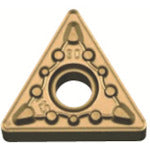 京セラ　旋削加工用チップ　ＣＶＤコーティング　ＣＡ６５２５　TNMG160404MS　10 個