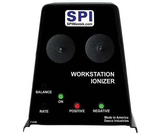 무풍 이오나이저 탁상 120V 50/60Hz 94000 1개