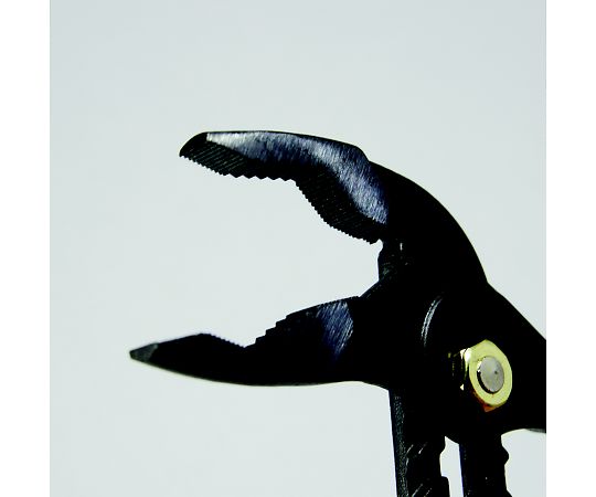 Ultra-lightweight water pump pliers (black and gold) 130-250-BG 1 piece