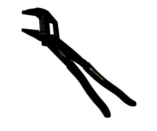 파워 원키 플라이어(흑금) 263.5mm FLM-45-BG 1개