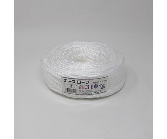 에이스 로프 310 오다마 화이트 1개