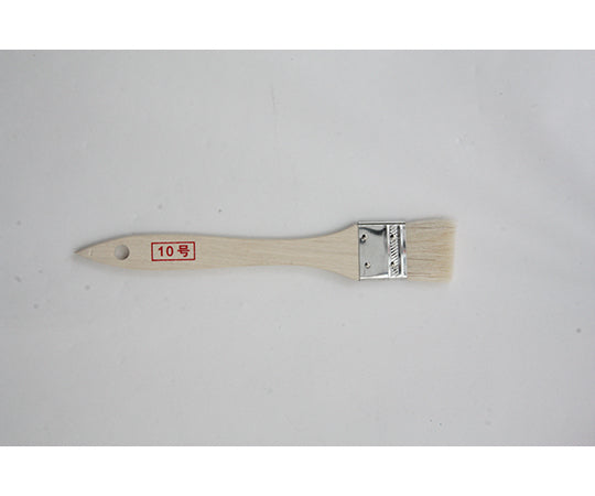 Enamel Brush No. 10 302768 1 piece