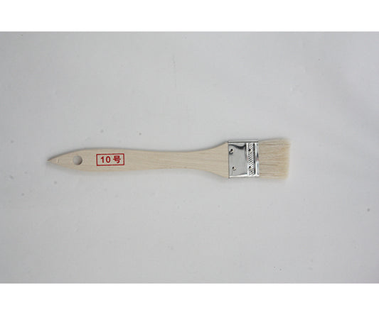 Enamel Brush No. 10 302768 1 piece