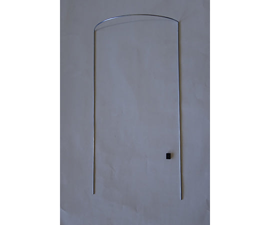 Flower Guard 10-piece set 10 pieces 406-2 1 set (10 pieces)